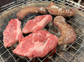 オホーツク北見焼肉のっけ東京野方店: kanranさんの2026年05月03日の3枚目の投稿写真