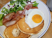 J S PANCAKE CAFE 札幌ステラプレイス店: Yunさんの2026年03月24日の1枚目の投稿写真