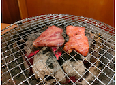 焼肉 ホルモン 牛繁 亀有店: やーまださんの2024年11月01日の3枚目の投稿写真