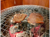 焼肉 ホルモン 牛繁 亀有店: やーまださんの2024年12月12日の1枚目の投稿写真