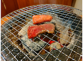 焼肉 ホルモン 牛繁 亀有店: やーまださんの2025年07月03日の3枚目の投稿写真