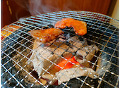 焼肉 ホルモン 牛繁 亀有店: やーまださんの2026年05月03日の2枚目の投稿写真
