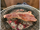 安安 七輪焼肉 町屋店: やーまださんの2026年03月20日の2枚目の投稿写真