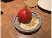 ワインの酒場 ディプント新宿三丁目店: びっびさんの2026年08月23日の1枚目の投稿写真
