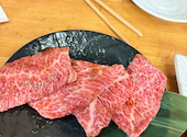 焼肉 GYUEN 国分寺店: tiababy33さんの2025年05月25日の3枚目の投稿写真
