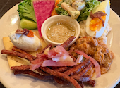 西洋食堂 Cochon コション: じゅんこさんの2026年08月07日の1枚目の投稿写真