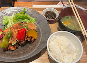 お食事 たいよう: ありまゆさんの2024年08月12日の2枚目の投稿写真