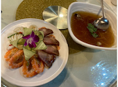 中華料理 楓林閣 堺店: しのさんさんの2026年05月29日の1枚目の投稿写真