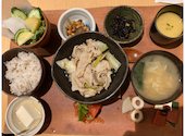 花殿 ka-den 天王寺ミオ 近江牛一頭買い牧場直送店: しのさんさんの2026年05月26日の1枚目の投稿写真