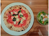 PIZZERIA BAR Le NAPOLI ピッツェリア バール レ ナポリ 京都錦店: アリスさんの2026年08月05日の1枚目の投稿写真