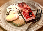 ボタニカルガーデン Botanical Garden 猿カフェ 名駅ルーセントタワー店: みなさんの2026年09月17日の2枚目の投稿写真