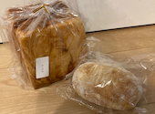 Boulangerie Riricca ブーランジェリー リリッカ: ととさんの2026年07月17日の1枚目の投稿写真
