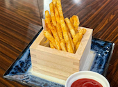 旨いつくねと和食 けむり浦和店: たまかさんの2026年08月04日の1枚目の投稿写真