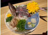 居酒屋 囲 富山駅前店: たまかさんの2026年07月09日の1枚目の投稿写真
