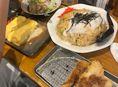 刺身 おでん 串カツ 高架下酒場 あし跡 三宮店: 田中陸さんの2026年09月08日の2枚目の投稿写真