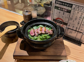 炭火焼鳥と一口餃子 TORA鶏YA 神戸三宮店: 田中陸さんの2026年07月24日の3枚目の投稿写真