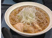 山形蕎麦と炙りの焔蔵 えんぞう 一番町店: もねさんの2026年07月09日の1枚目の投稿写真