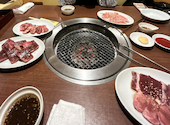 焼肉 おはる 国分町店: もねさんの2026年06月01日の1枚目の投稿写真