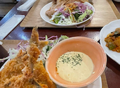 定食・カフェ 黒川食堂　下北沢店の口コミ画像1