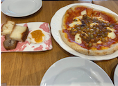 TAKCAFE italian dishes and cakes: ゆうさんの2026年04月19日の1枚目の投稿写真