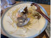 【全席喫煙可】汁パスタと小皿料理大衆洋酒場ニャンコ: ゆうさんの2026年05月31日の1枚目の投稿写真