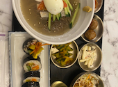 新大久保 韓国料理 ＋82 プラスハチニー: りかさんの2025年07月13日の1枚目の投稿写真