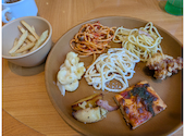L'HOTEL de BUFFET ロテル ド ビュッフェ イオンレイクタウン店: mayuさんの2026年08月26日の2枚目の投稿写真