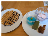 L'HOTEL de BUFFET ロテル ド ビュッフェ イオンレイクタウン店: mayuさんの2026年08月26日の3枚目の投稿写真