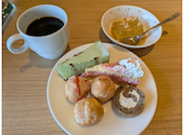 テラスビュッフェTABLE: mayuさんの2026年05月07日の2枚目の投稿写真