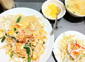 タイ料理 渋谷 ガパオ食堂: mitsuさんの2026年06月23日の1枚目の投稿写真