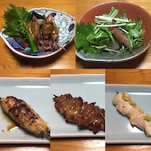 大野屋 和ちゃん 焼鳥: キョジョリーさんの2017年03月12日の1枚目の投稿写真