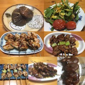 大野屋 和ちゃん 焼鳥: キョジョリーさんの2017年03月12日の2枚目の投稿写真