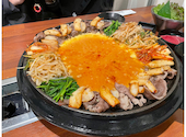 モダン韓食堂: キョジョリーさんの2023年10月05日の1枚目の投稿写真