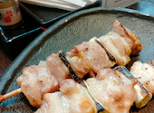 黄金の串 西28丁目店: tacky108さんの2023年08月16日の2枚目の投稿写真