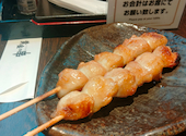 黄金の串 西28丁目店: tacky108さんの2023年09月06日の1枚目の投稿写真