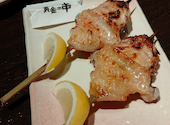 黄金の串 西28丁目店: tacky108さんの2023年10月31日の1枚目の投稿写真