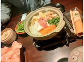 炭火居酒屋 炎 札幌駅北口店: tacky108さんの2023年11月07日の3枚目の投稿写真