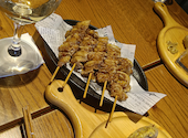 生ソーセージバル LECKER レッカー ル トロワ店: tacky108さんの2026年05月07日の3枚目の投稿写真