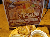 生ソーセージバル LECKER レッカー ル トロワ店: tacky108さんの2026年05月07日の2枚目の投稿写真