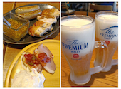 生ソーセージバル LECKER レッカー ル トロワ店: tacky108さんの2026年07月30日の1枚目の投稿写真
