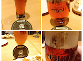 YEBISU BAR ヱビスバー 札幌アピア店: tacky108さんの2026年05月07日の1枚目の投稿写真