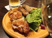 生ソーセージバル LECKER レッカー 札幌駅北口店: tacky108さんの2026年07月30日の2枚目の投稿写真