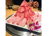 焼肉・しゃぶしゃぶ 肉のいとう 名駅三丁目店: ころさんの2024年12月17日の1枚目の投稿写真