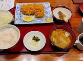 旨いとんかつ かつ盛 本店: hutさんの2026年04月13日の1枚目の投稿写真