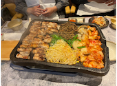韓国料理 ホンデポチャ 自由が丘店: かこさんの2026年06月05日の1枚目の投稿写真