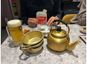 韓国料理 ホンデポチャ 自由が丘店: かこさんの2026年06月05日の3枚目の投稿写真