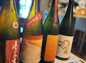 日本酒バルコメッシュ米酒: コニタンさんの2024年10月07日の1枚目の投稿写真