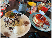 ANGELOCAFE アンジェロカフェ: イチゴ飴さんの2023年01月08日の1枚目の投稿写真