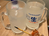 串とメシにはサケキタル 天神店: 。さんの2026年08月27日の1枚目の投稿写真