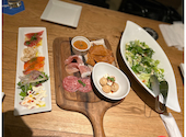 浜松町キッチン HAMAMATSUCHO KITCHEN: まぃまぃさんの2024年10月27日の2枚目の投稿写真